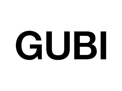 GUBI logo