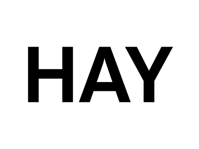 HAY logo