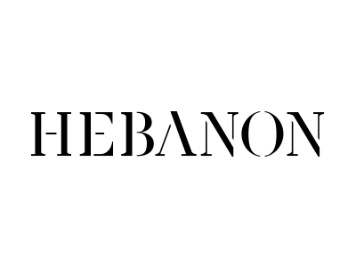 HEBANON logo