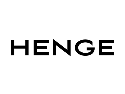 Henge logo