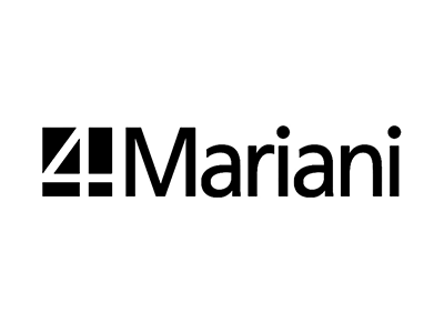 I 4 Mariani logo