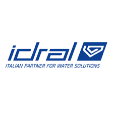 idral logo