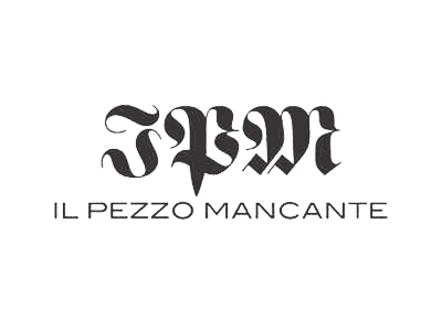 IL Pezzo Mancante logo