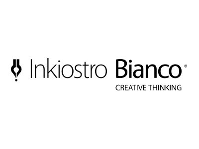 Inkiostro Bianco logo