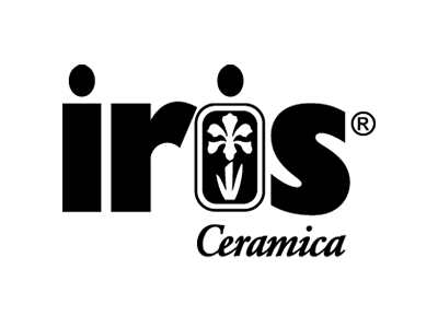 iris Ceramica logo