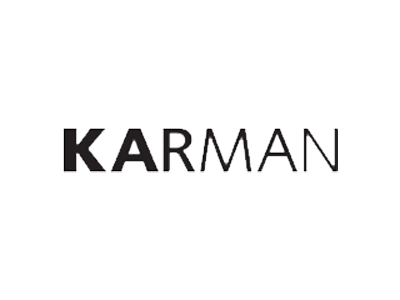 Karman logo