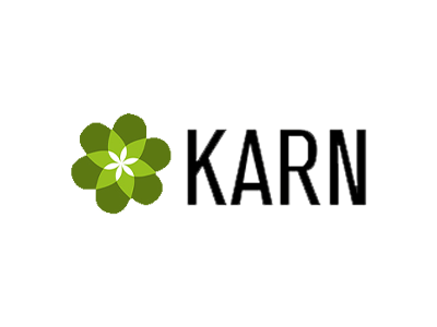 KARN logo