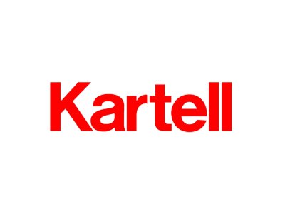 Kartell logo