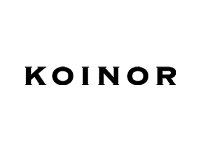 KOINOR logo