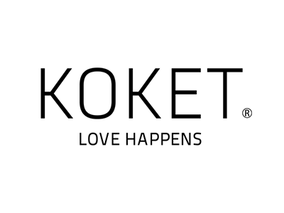 Koket logo