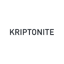 KRIPTONITE logo
