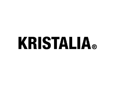 Kristalia logo