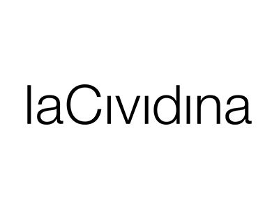 La Cividina logo