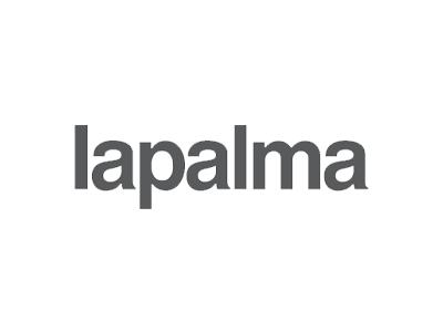 La Palma logo
