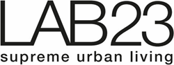 LAB23 logo