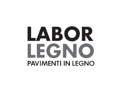 LABOR LEGNO logo