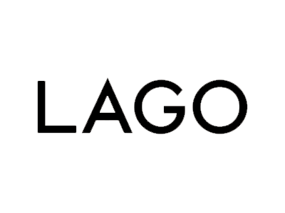 Lago logo