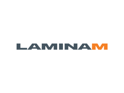 LAMINAM logo