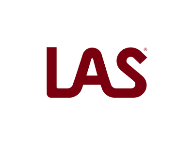 Las logo