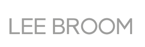 LEE BROOM logo
