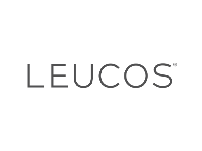 LEUCOS logo