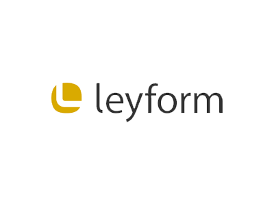 leyform logo