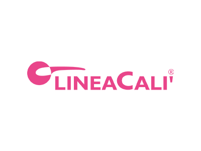 LINEA CALI' logo
