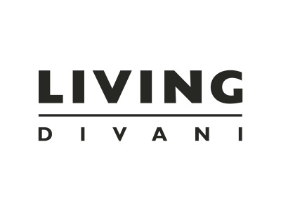 Living Divani logo
