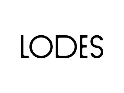 LODES logo
