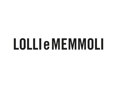 LOLLI E MEMMOLI logo