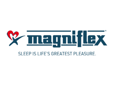 magniflex logo