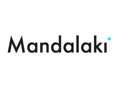 Mandalaki(halo) logo