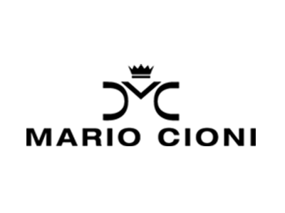 MARIO CIONI logo