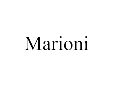 Marioni logo