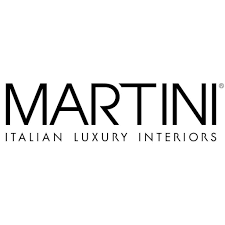 MARTINI INTERIORS logo