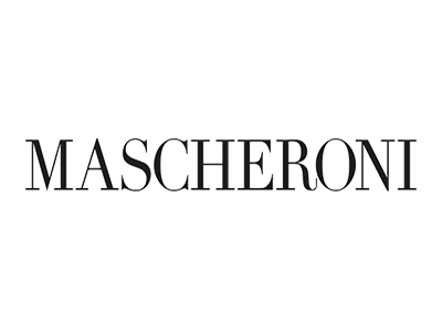 MASCHERONI logo