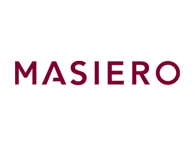 MASIERO logo