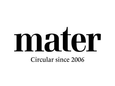 Mater logo