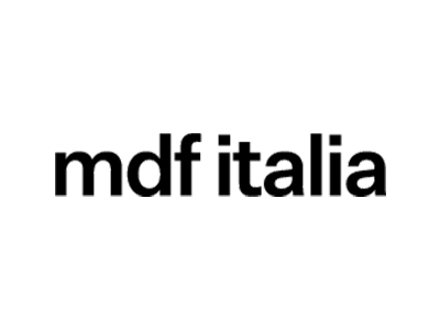 MDF logo