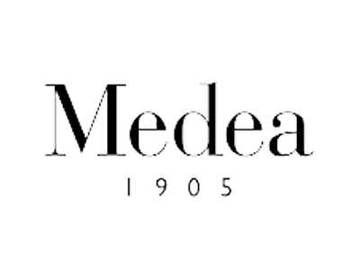 MEDEA logo