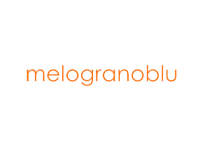 melogranoblu logo
