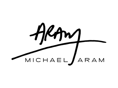 MICHAEL ARAM logo