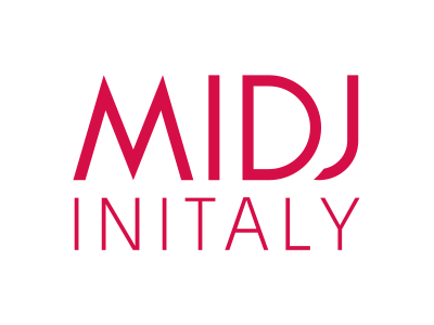 midj logo