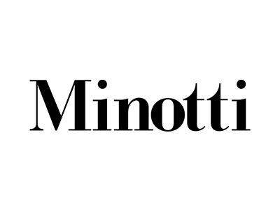 Minotti logo