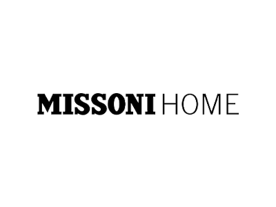 MISSONI HOME logo