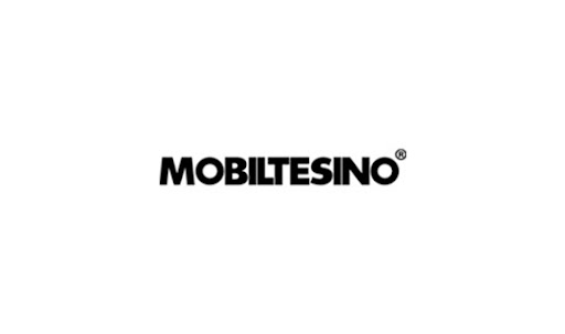 MOBILTESINO logo