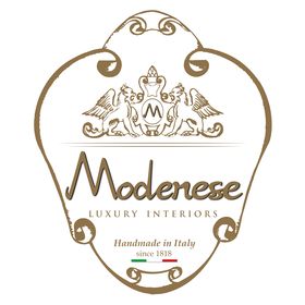 Modenese Gastone logo