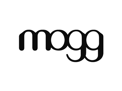 Mogg logo