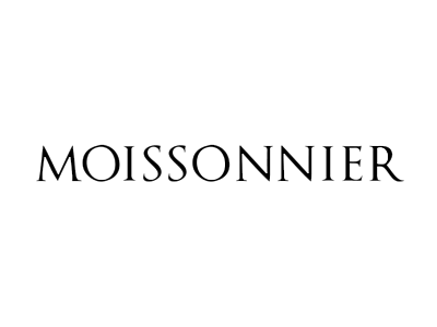 MOISSONNIER logo