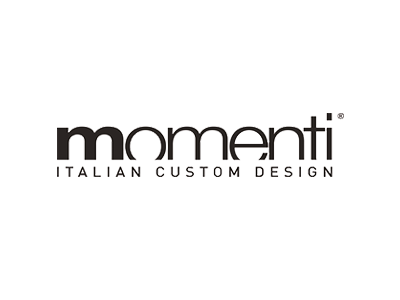 momenti logo